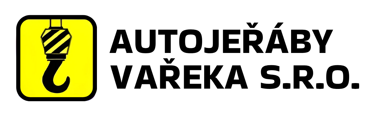 Autojeř&aacute;by Vařeka s.r.o.